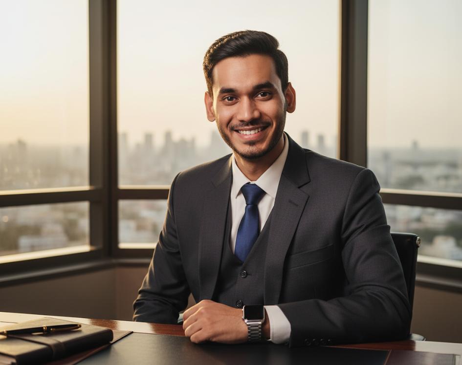 Founder & CEO - AdsynergyX