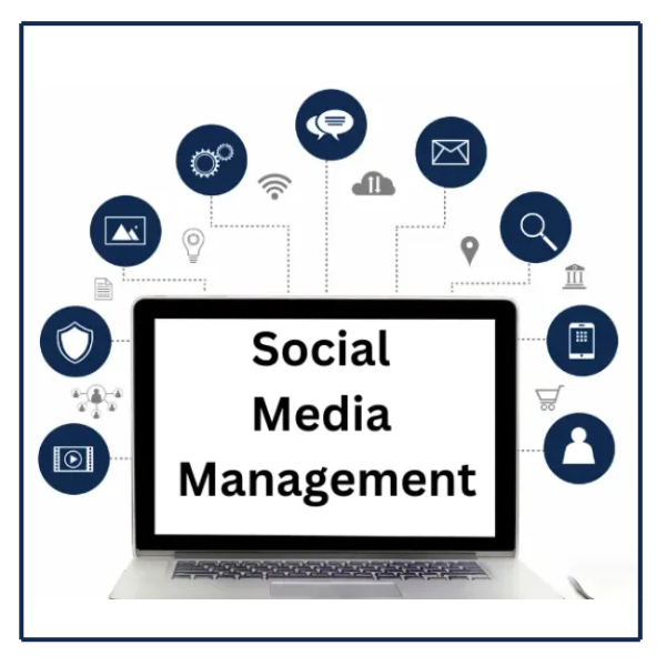 Social Media Management img - AdsynergyX